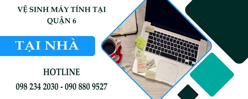 ve sinh laptop quan 6